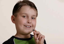 Anak Tak Perlu Diberi Multivitamin Tiap Hari