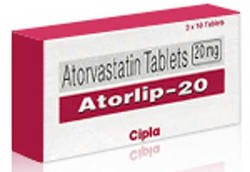 Atorvastatin