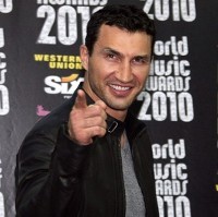 Haye Ditantang Keluar dari Persembunyian