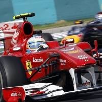 Ferrari Tak Bisa Diremehkan Lagi