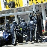 Ban Lepas Rosberg Diselidiki