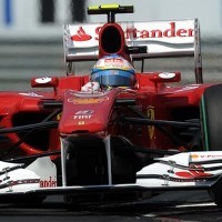 Alonso: Ferrari Harus Lebih Cepat Lagi 