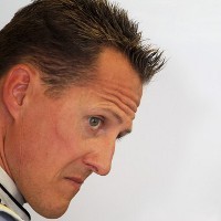 Schumi Terima Hukuman