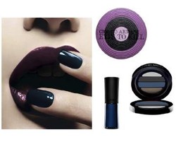 Make-up Misterius Ala Giorgio Armani