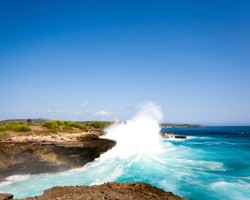 Destinasi Bulan Madu di Sumatra