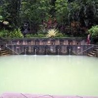 Adhek Sport Fishing, Adrenalin Park, Air Panas Banjar, Air Panas Belulang