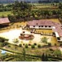 Wisata Air Panas Tirta Sanita (Gunung Kapur)