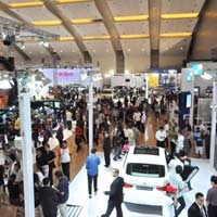 10.000 Mobil Terjual di IIMS 2010