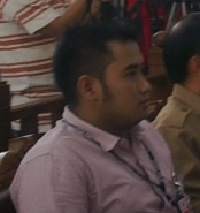 BAP Kasus Gayus Dibuat dalam 2 Laporan