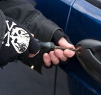 Toyota Fortuner Milik Staf Ahli Menteri Dicuri di Gedung ESDM