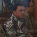 Ditanya Hakim, Gayus Mengaku Tak Punya Pekerjaan 