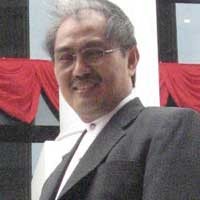 Jimly: Polisi Identik dengan Tukang Peras