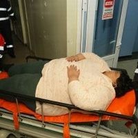 Perempuan Rumania Berbobot 240 Kg Meninggal Setelah Melahirkan