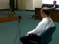 Jornal Effendi Terancam 20 Tahun Penjara