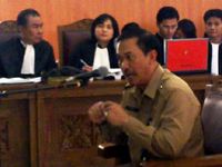 Kombes Pambudi Pamungkas Bersaksi