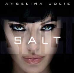 Angelina Jolie: Salt Tidak Seperti Bond 