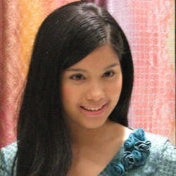 Ikut Suami ke AS, Annisa Pohan Perkenalkan Masakan Indonesia