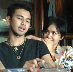 Yuni Shara Senang Istri Raul Cabut Laporan