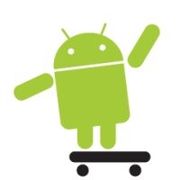  Android Meroket, Kikis BlackBerry dan Windows