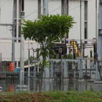 Rusak PLTGU, Kontraktor Pemilik Alat Berat akan Digugat PLN