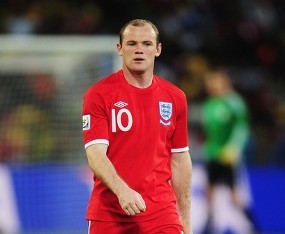 Rooney Kedapatan Berpesta Sampai Pagi