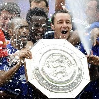 Sejarah Panjang Community Shield