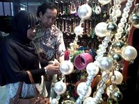 Pameran Kerajinan Khas Jakarta
