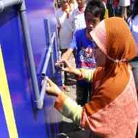 Bermain Penting Bagi Perkembangan Anak