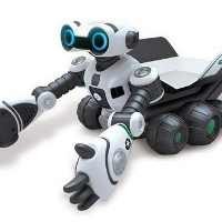 WowWee, Titisan Wall-E di Dunia Nyata 