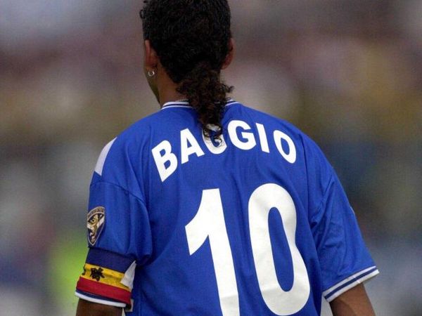 Si Buntut Kuda Urus Italia