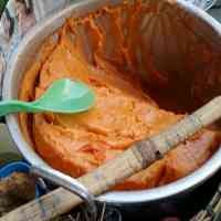 Rasa Gurih dan Beda dari Bubur Romo