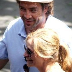 Javier Bardem Sangat Gugup Adu Akting dengan Julia Roberts