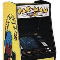  Namco Larang Mahasiswa Tiru Pac-Man