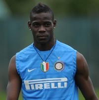 Balotelli Jalan di Tempat