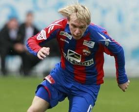 Juve-Krasic Tinggal Soal Harga