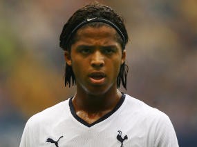 Spurs Masih Godok Formula Lini Depan