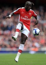 Peringatan Dini untuk Pertahanan Arsenal