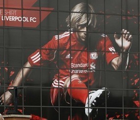 Torres Masih Sisakan Tanda Tanya