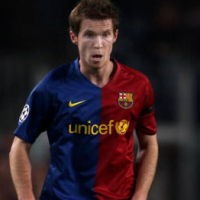 Fulham Dekati Santa Cruz dan Hleb