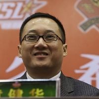 Peminat Liverpool Tak Hanya Huang