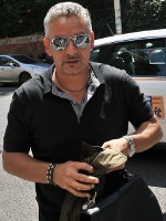 Baggio Kembali ke Azzurri