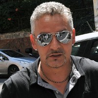 Baggio Kembali ke Azzurri