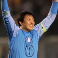 Si Tangan Laba-Laba Pamit