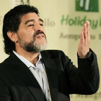 Mascherano: Pemain Dukung Maradona