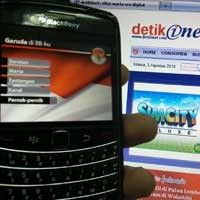 Garuda di BB-ku, Pembangkit Semangat Nasionalisme