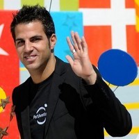 Sambangi Wenger untuk Dapatkan Cesc