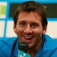 Messi Bertekad Sapu Bersih