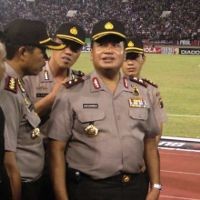 Mempertanyakan Wewenang Polisi dalam Pertandingan