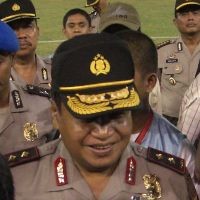 Yang Bisa Ganti Wasit Hanya Si Wasit Sendiri