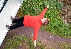 Orang Normal Juga Bisa Bunuh Diri